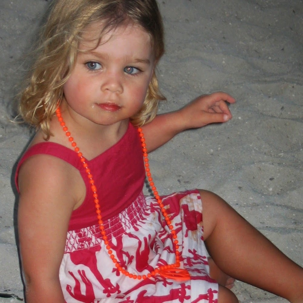 Meet your Posher, Audrey